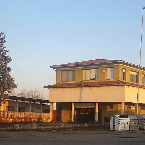 Garlasco, a breve partiranno i lavori di recupero dell’ex area Maluez dove sorgerà un supermercato del gruppo tedesco Lidl