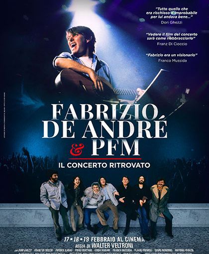 Film in programmazione al Multisala Movie Planet: martedì 18 febbraio