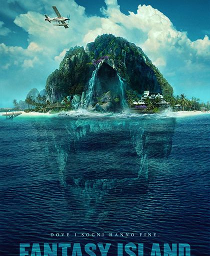 Film in programmazione al Multisala Movie Planet: giovedì 13 febbraio