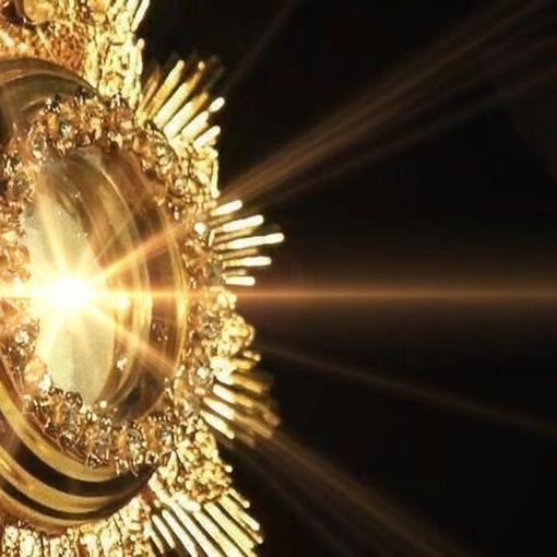 Messe di guarigione, o preghiere di domanda e intercessione?