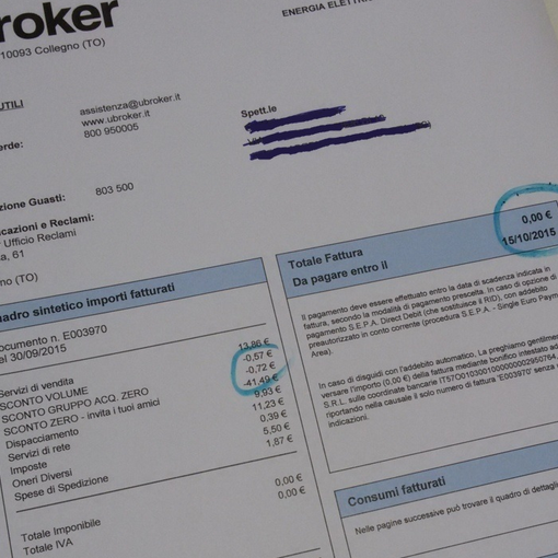 Certificazioni di qualità, ‘Ubroker Srl’ promossa a pieni voti