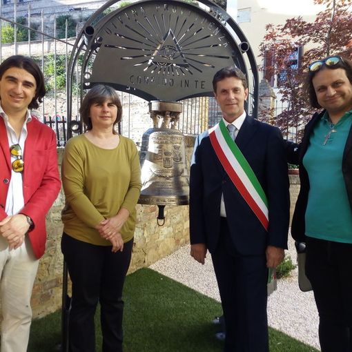 Fiera del Tartufo: due torinesi nominati cittadini onorari di Montiglio Monferrato