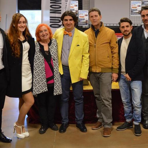 Montiglio Monferrato, Roberto Gasparro: “Comune fantastico, grande sintonia sul set”