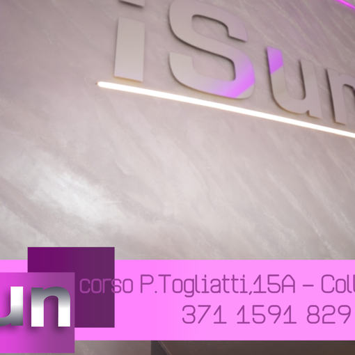 Il centro benessere ‘Isun’ raccoglie fondi per i senza cibo torinesi