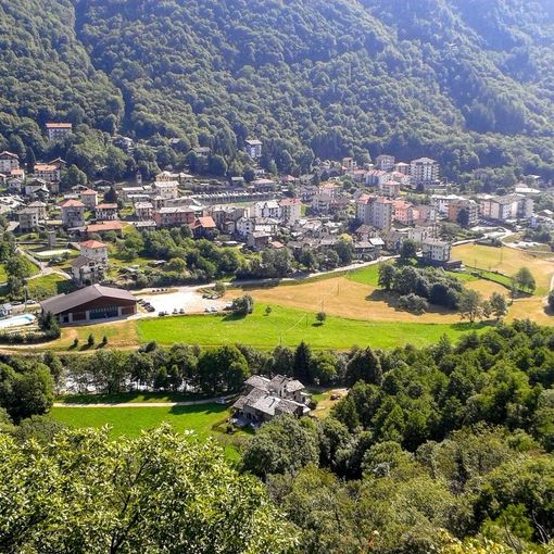 Valli di Lanzo, turismo di prossimità al “camping la roccia” di Cantoira