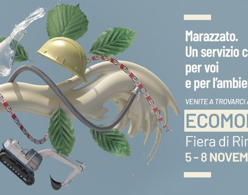 Ecomondo a convegno per promuovere sicurezza, lavoro e ambiente