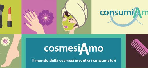 Appuntamento a Torino con CosmesiAmo: il mondo della cosmesi incontra i consumatori
