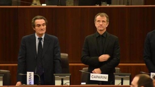 Progetto di legge del Pirellone sulla Semplificazione. Fontana: «Puntiamo a ridurre di un terzo i tempi burocratici regionali»