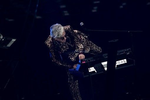 La Rai conferma: “Non è prevista l’esibizione fuori gara di Bugo questa sera al Festival di Sanremo”