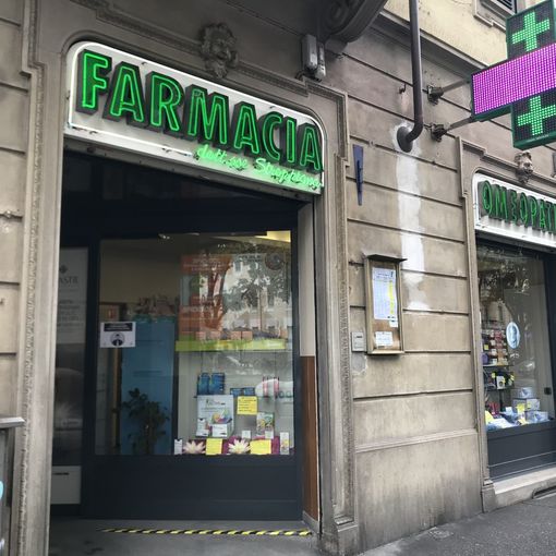 Pavia: firmato un protocollo contro la criminalità nelle farmacie