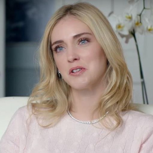Sanremo, Codacons replica e Chiara Ferragni: “Se vuole essere modello per giovani tolga foto del figlio “griffato” da Instagram”