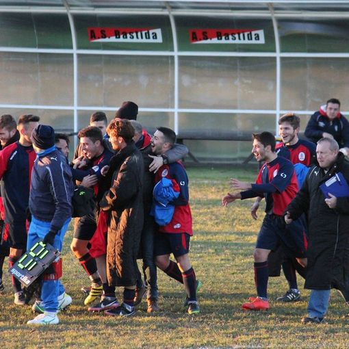 Calcio Promozione: Il Ferrera impone la legge del più forte al Lomello