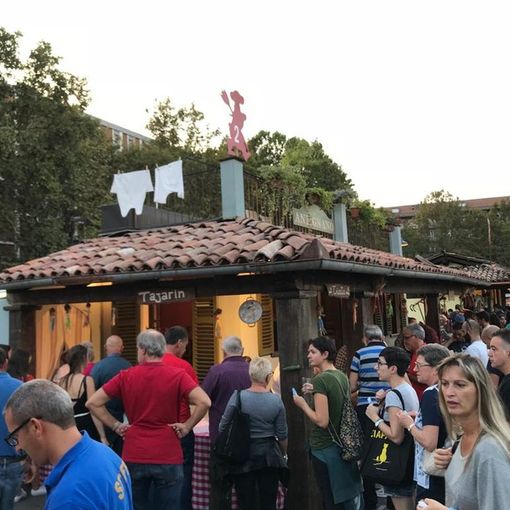 Festival delle Sagre di Asti - passata edizione