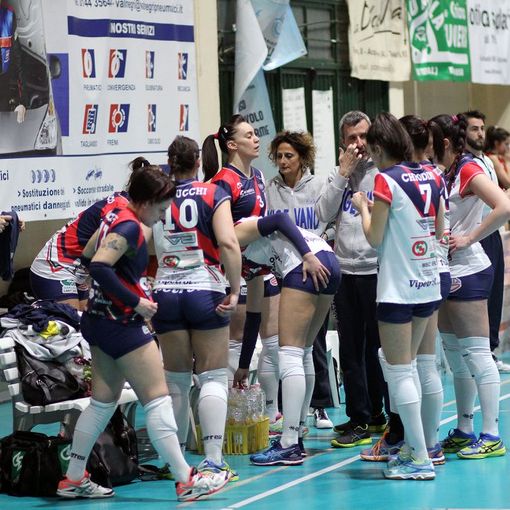 Volley serie B1 femminile: Per la Florens è in arrivo l'ostacolo Don Colleoni Trescore