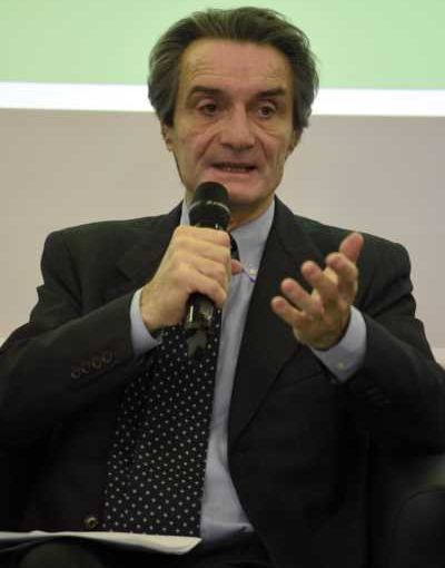 Attilio Fontana: ‘Virus, in Lombardia qualche timido segnale positivo’