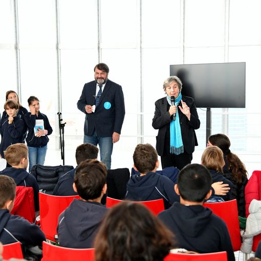 Lombardia, la Giornata Internazionale per i Diritti dell’Infanzia e Adolescenza in Consiglio regionale