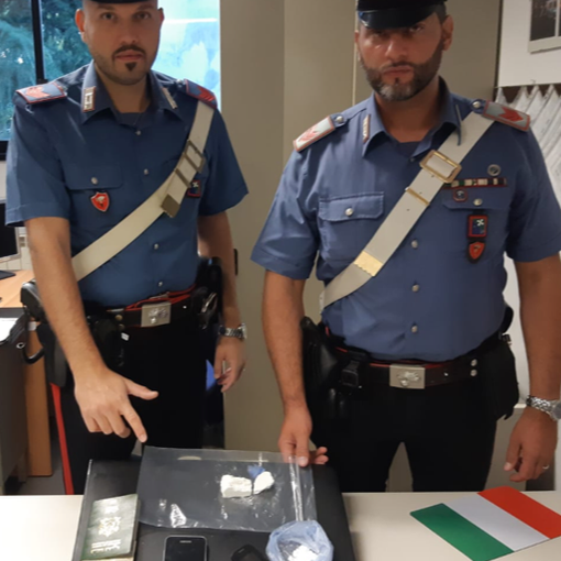 Lomellina: controlli antidroga nelle scuole, un arresto e due denunce per spaccio