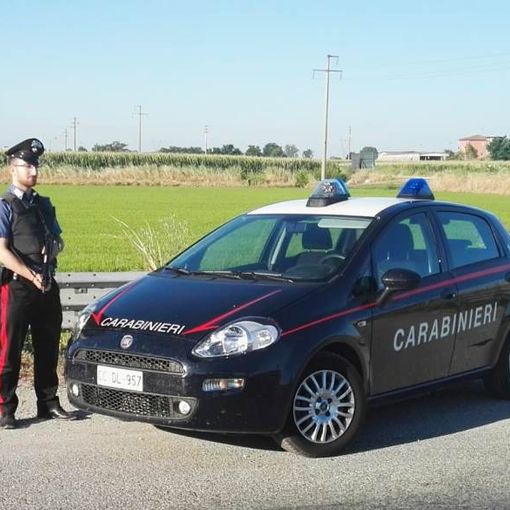 Garlasco: intestatari fittizi di 278 veicoli, smascherati dai carabinieri