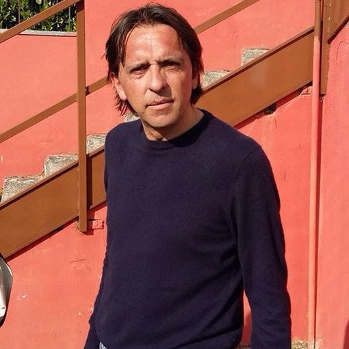 Calcio Eccellenza: Andrea Pisani è il nuovo allenatore del Ferrera