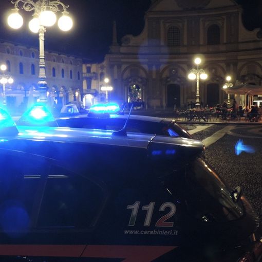 Vigevano e Lomellina: proseguono i controlli dei carabinieri nella &quot;movida&quot;, identificate 70 persone e controllate 25 auto