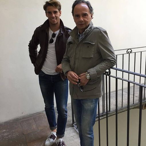foto tratta da Facebook