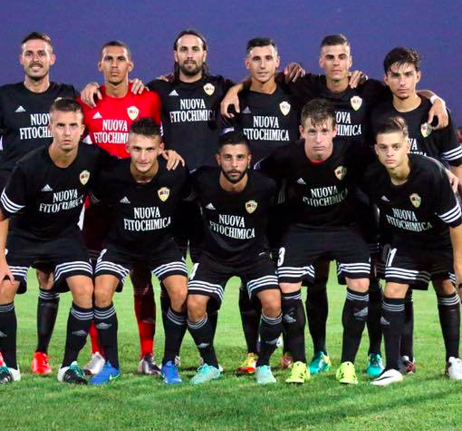 Calcio Eccellenza: Il Lomellina incassa il poker dall'Alcione Milano (1-4)