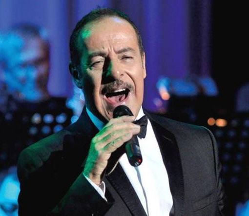 Massimo Lopez interpreta al Teatro Cagnoni, i classici del songbook americano