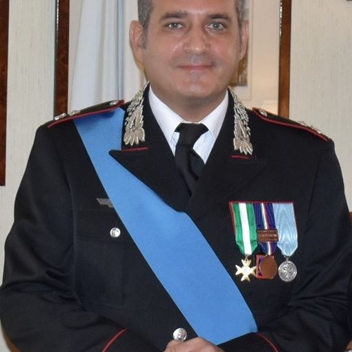 Voghera: arriva il nuovo Comandante della compagnia carabinieri