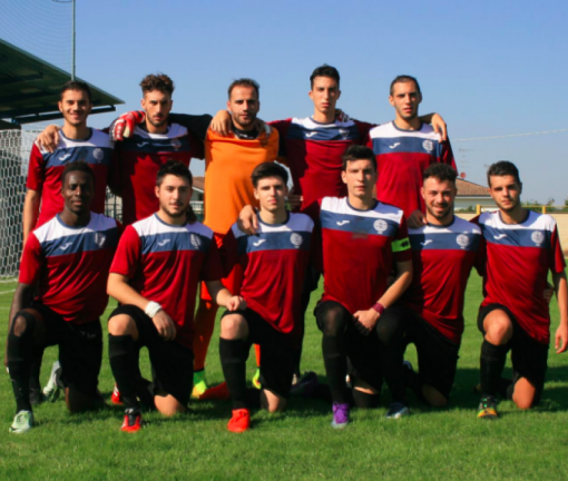 Calcio Promozione: Ferrera beffato al 93' nel derby con il Robbio, vince ancora il Lomello