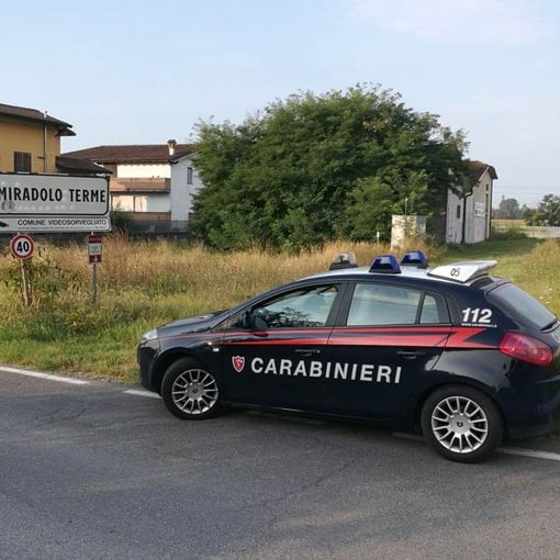Oltrepò: denunciate due persone e altre due segnalate, per spaccio di stupefacenti