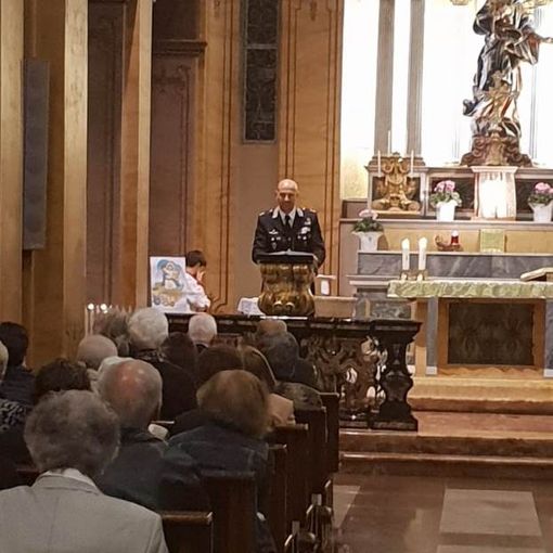 Lomellina: prosegue il ciclo di incontri promosso dall'Arma dei carabinieri per combattere il fenomeno delle truffe agli anziani