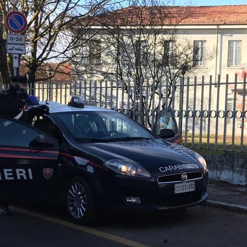 Vigevano: denunciate sei persone durante un controllo del territorio