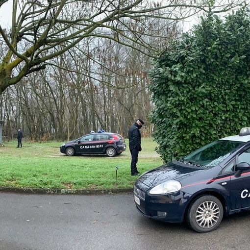 Gropello Cairoli: benzinaio si finge vittima di una rapina, ma i carabinieri lo smascherano