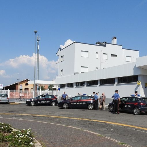 Vigevano: evade dai domiciliari dopo le botte alla compagna, arrestato un 54enne tunisino