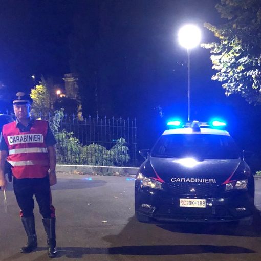 Oltrepò: I Nas multano e sospendono l'attività di un locale a Rivanazzano