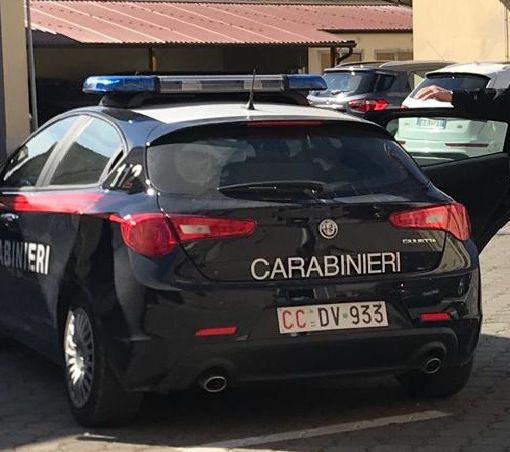 Voghera: doveva scontare una pena residua di sei mesi, arrestata una 36enne