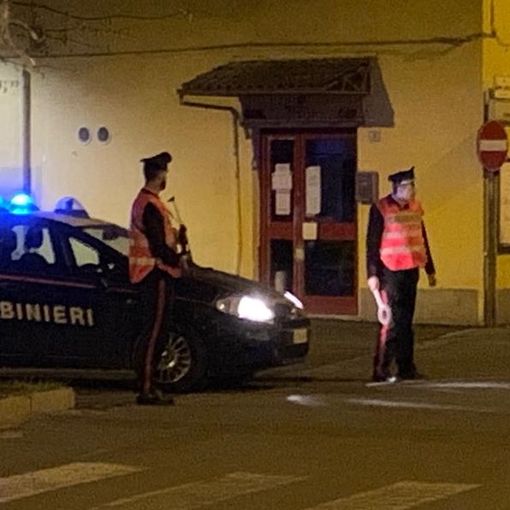 Mede: atti sessuali con minorenne, per un 68enne si aprono le porte del carcere