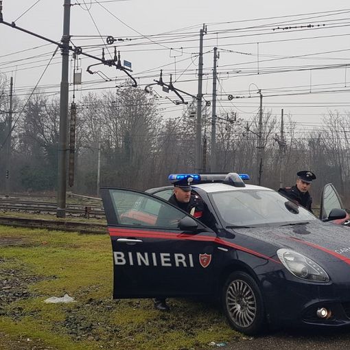 Voghera: violenza sessuale di gruppo e rapina in stazione, arrestate due persone