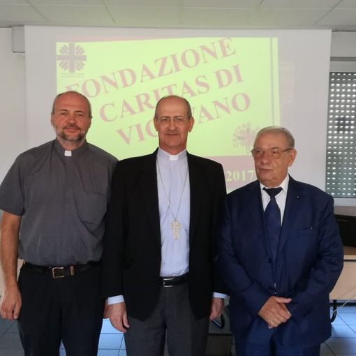 Fondazione Caritas, priorità ai problemi ludopatia, carceri e immigrazione