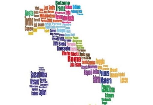 Stipendi in Lombardia, Pavia guadagna sei posizioni rispetto al 2016