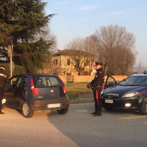 Proseguono i controlli a tappeto nel territorio pavese