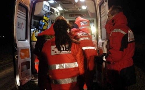 Castello D'Agogna: Tragico incidente muore 58enne rumeno investito da un auto