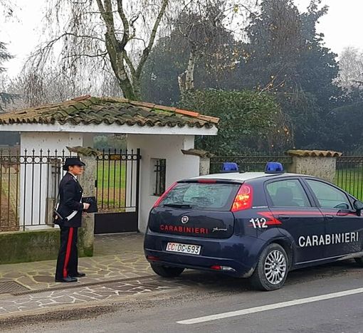 Pavese: catturati gli ultimi complici della rapina di Filighera risalente al 2016