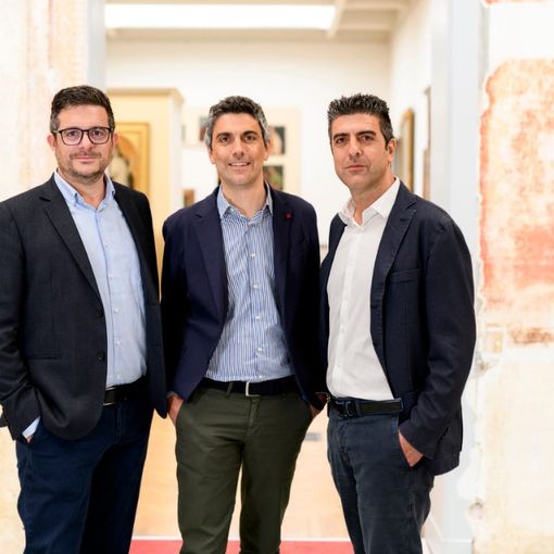 ‘Marazzato’, al via la partnership con ‘La Cometa’