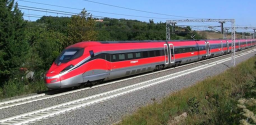 Macchinisti ubriachi, cancellato il Frecciarossa