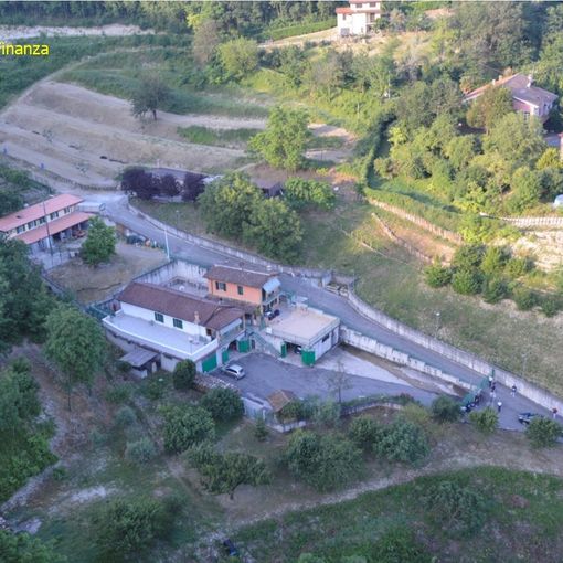 Oltrepò: blitz della Guardia di Finanza, sequestrati beni e immobili per 600mila euro a un boss della mala