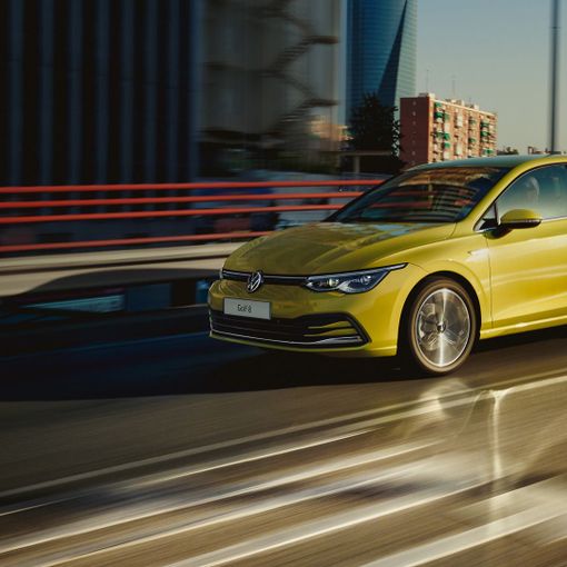 Guida alle azioni Volkswagen 2020