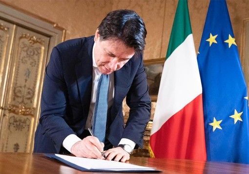 Coronavirus, ecco il decreto che regola la &quot;fase due&quot; al via dal 4 maggio