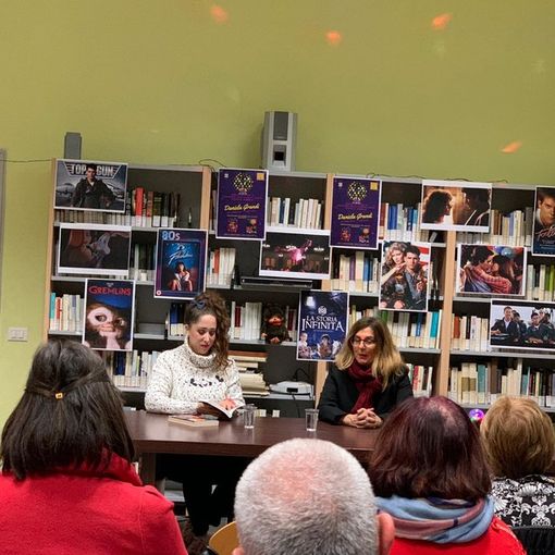 foto di repertorio scattata prima dell'emergenza Covid-19