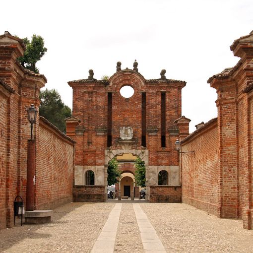 STRADELLA DI GAMBOLÒ STORIA - Le Strade Scomparse -
